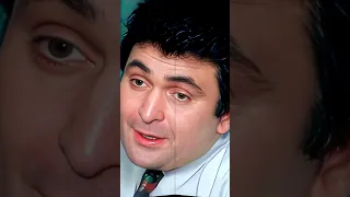 Rishi Kapoor Got Amitabh Bachchan Removed From The Film And Broke His Pride Youtubeshorts Short 