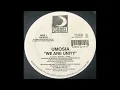 Lagu Umosia - We Are Unity (Marshall Jefferson) 1990