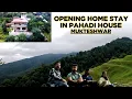 Download Lagu Opening Home Stay in Pahadi House In Mukteshwar| Visited Mukteshwar Mahadev Temple For Blessings.