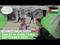 Download Lagu Cooked Meals for Gaza – Smiles in Dark Times - September 2025