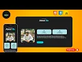 How To Make A Portfolio Website Using HTML CSS JS Complete Responsive Website Design Part 2