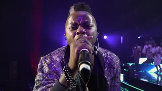 joyous celebration the victory song official music video 