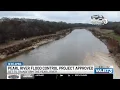 Today is finally happening Corps signs off on Pearl River flood control plan