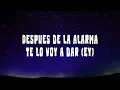 BAD BUNNY - MOSCOW MULE (LETRA/LYRICS)