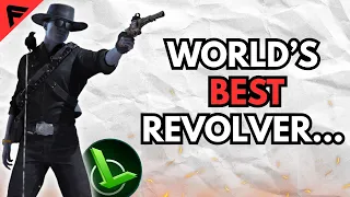 the finals weapon masters ep 1 worlds best revolver player