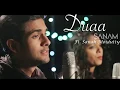 Download Lagu dua acoustic sanam ft sanah moidutty with lyrics SING WITH SANAM