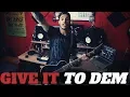 SKAN  - Give It To Dem (feat. Highdiwaan \u0026 Drama B) // THE GUITAR REMIX by EfylipH for EDM LOVERS