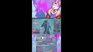PSYCHOTIC VTUBER LIVE everyday at 1 AM PST