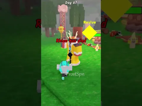 Carrying 2 Sweet Noobs vs the Cultist King 😆 #roblox #robloxgames #99nights