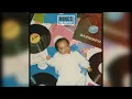 Nines - These Keys (Ft. Berner) [One Foot Out]