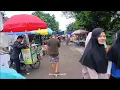 Lagu Walking di pasar kamis manggahang balaendah‼️2026