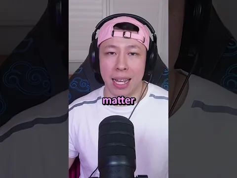 I went undercover as a noob 🥲