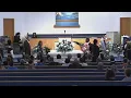 Homegoing Service for Sis Mollie M Macon