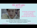 TAEYEON - ALL WITH YOU (Ost. Moon Lovers) [MV, EASY LYRIC, LIRIK INDONESIA]