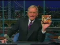 Russell Thompkins Jr & The New Stylistics "You Are Everything" Late Show with David Letterman