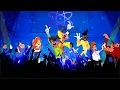 Download Lagu Janne Långben The Movie (Nightcore)