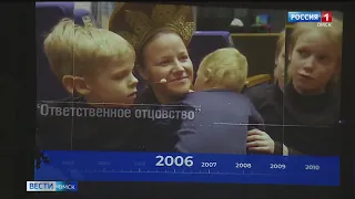 Свыше 3 тонн гуманитарной помощи для жителей Донбасса собрали в региональном отделении «Союза женщин»