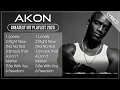 AKON MIX 2026 | Top 20 AKON Best Songs | Greatest Hits Full Album