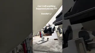 Boat work #fyp #dream #boat #vlog