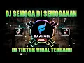 Download Lagu DJ TIKTOK VIRAL | DJ ENGKAULAH BELAHAN TULANG RUSUK - SEMOGA DI SEMOGAKAN FULL BASS TERBARU