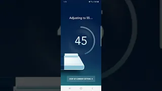 Sleep Number Bed not Working Properly