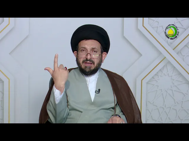 ⁣443    الدرس 443 تنبیهات الأمر بین الأقل والأکثر، و إن کان، ص375 - الأستاذ: سماحة السید عادل الحکیم