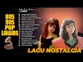Ratih Purwasih dan Endang S Taurina Full Album 🔥 Lagu Lawas Nostalgia Penuh Kenangan Indonesia