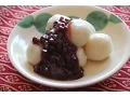 Dango Recipe - Japanese Cooking 101