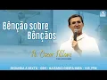 Download Lagu 11-07-2025 - BENÇÃO SOBRE BENÇÃOS - PADRE OSCAR