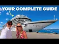 Considering a Viking Ocean Cruise Watch this first Our COMPLETE GUIDE to Viking Ocean Ships