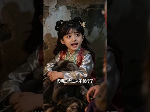 Legend of the Red Moon Episode 10