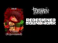 Download Lagu 1x Chara Skin Soundwork Redesigned | Forsaken