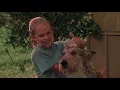 Because of Winn Dixie - Winn Dixie Bath Scene