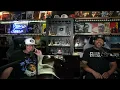 SKEPTA FT. SUGGS & CHASE & STATUS - INNOCENT SMILE REACTION