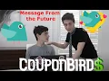 Save Money with CouponBirds SmartCoupon Extension
