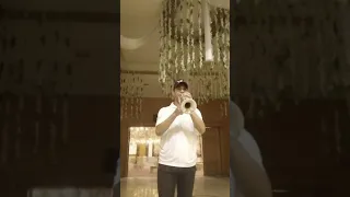 موسيقي  فيلم    المشبوه     للفنان القدير  استاذ عادل امام                         دندنها