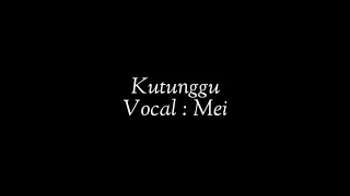 Download Kutunggu Cover Musik Dangdut Koplo MP3