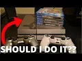Trading In My ENTIRE PS4 COLLECTION How Much Will GameStop Pay Me You ll Be Surprised