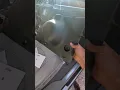 Fuse Box and relay Box on Buick enclave