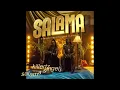 Killertz Barnaba Ft. Diamond Platnumz - Salama singeli