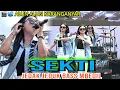 Download Lagu DJ TANTI - SEKTI - AEROMAX PRODUCTION LIVE ALUN ALUN KARANGANYAR