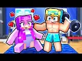 Download Lagu FAT and MUSCULAR FORBIDDEN LOVE in Minecraft!