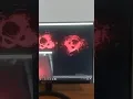 Red color Detection with OpenCv Python