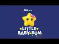 Wind the Bobbin Up ⭐ Little Baby Bum