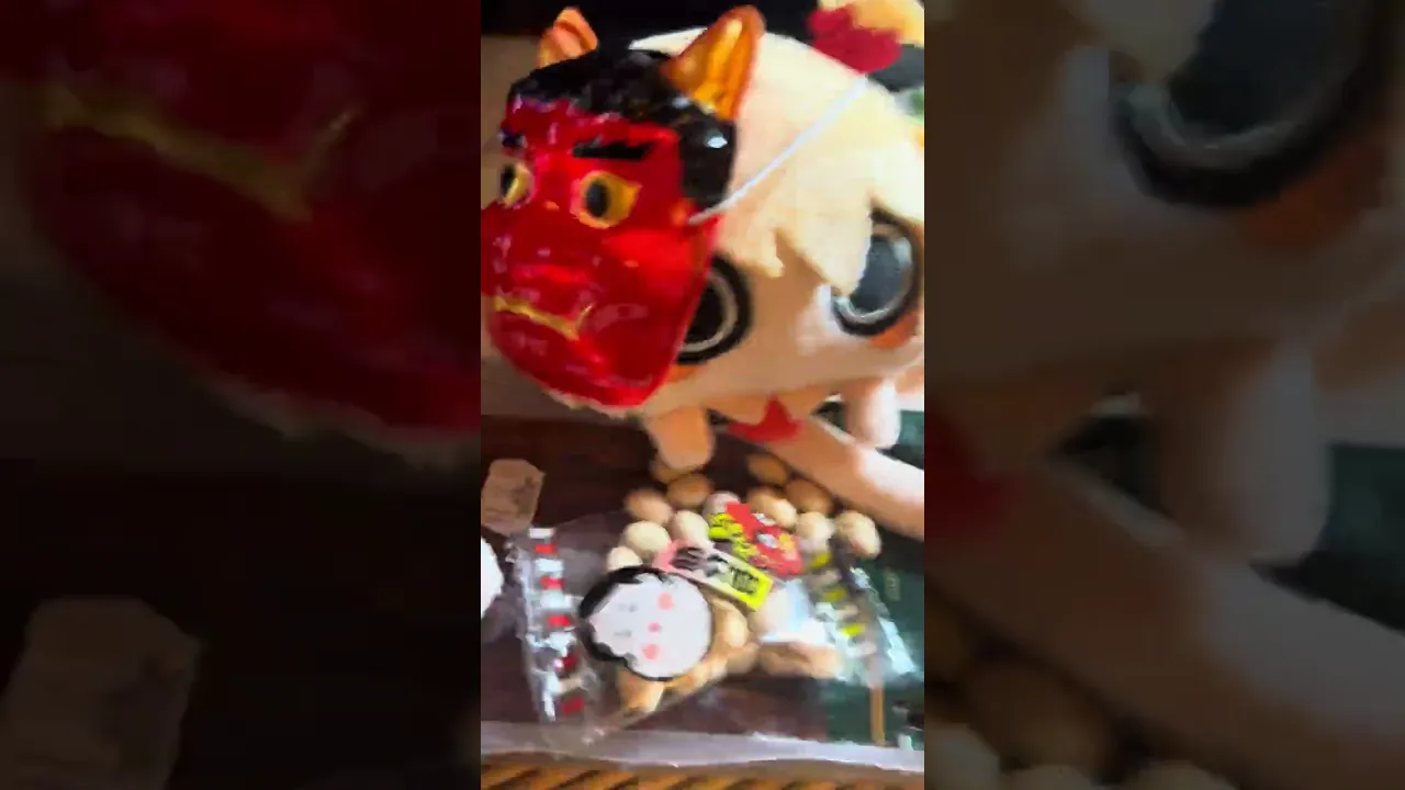 OUR OFF SHOT!!! @FUWAMOCOch @KosekiBijou