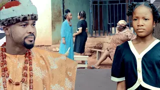 DKing's Arrogant Daughter Treated D Orphan & Her Grandmother As Slave Nt Knwin She's D Real Princess