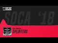 [SOCA 2018] - Shal Marshall - Splinters
