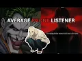Download Lagu Average PHONK listener who think they are the MAIN CHARACTER!! #phonklovers #maincharactersyndrome