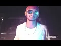 Giniyam Hith (ගිනියම් හිත්) -  Maali ft. Vky Max & Shaggy SRS (Official Music Video)