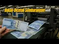 Download Lagu Proses Pembuatan Uang Rupiah di Peruri: Dari Serat Kapas hingga Siap Edar!
